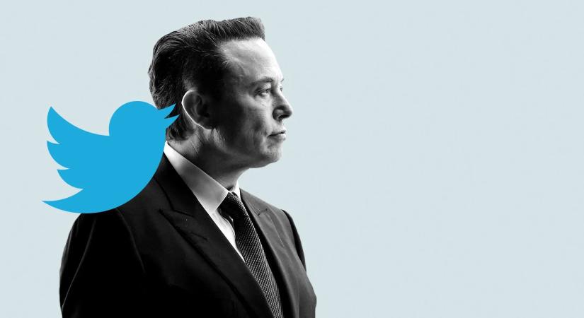 Elon Musknak 128 millió dollár végkielégítést kell fizetnie a volt Twitter-vezéreknek