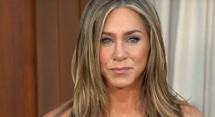 Könnyfakasztó interjút adott Jennifer Aniston, most először beszélt arról, miért nem lett gyereke