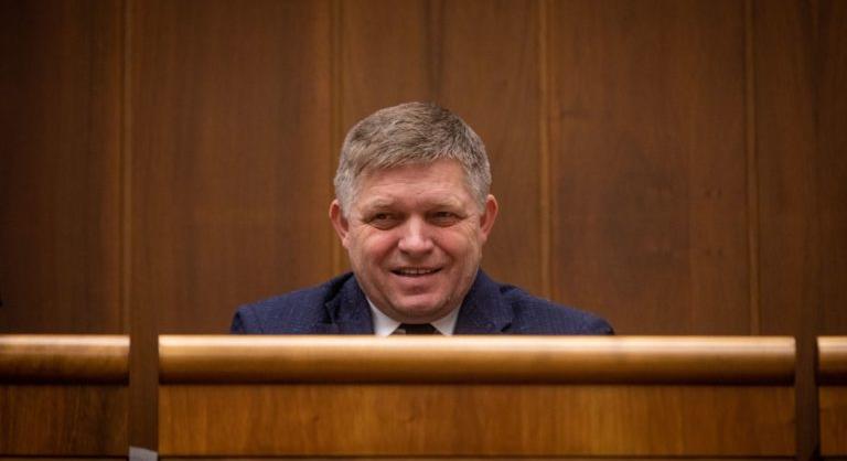 Meglepő eredményeket hozott az állami felmérés: a Smer győzne, Matovičék éppenhogy bejutnának a parlamentbe