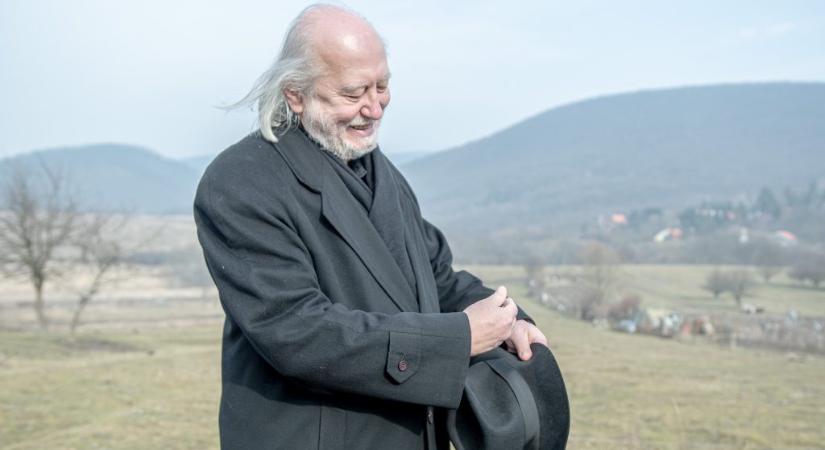 Krasznahorkai László cége tavaly 93 milliót söpört be díjakból