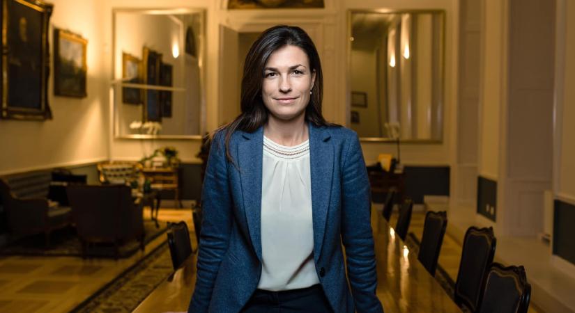 Ember Zoltán: Varga visszatérésével újra kitennék az asztalra a kegyelmi ügyet