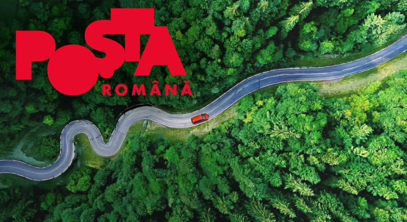 Bemutatta új arculatát a Román Posta – Érkezik a ZOR