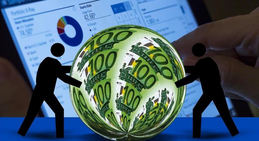 Ember vs. gép: veszélyben a pénzünk?