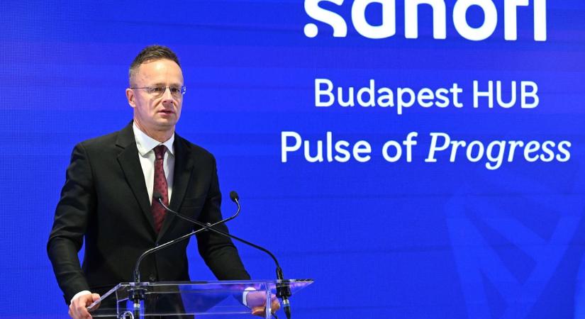 „Két vezeték jobb, mint egy” – Szijjártó Péter a magyar energiabiztonságról és a paksi beruházásról