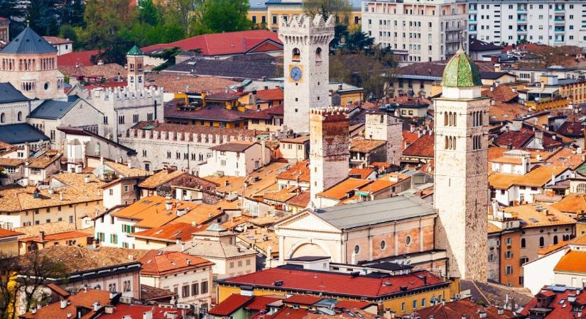 Egy gyönyörű európai ország, ami 38 milliót fizet azért, hogy odaköltözzünk