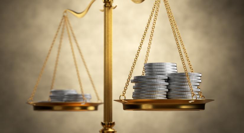 Nemcsak az arany döntögeti a történelmi csúcsokat: ez a befektetés is brutálisan kilőtt