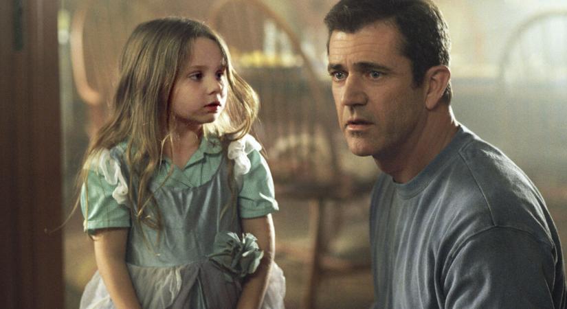 A film, amit százszor is megnéztük már – Mel Gibson alakítása idegtépő és zseniális
