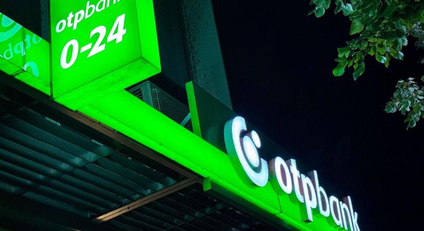 Banki leállás jön az OTP-nél - mutatjuk, hogy mikor!