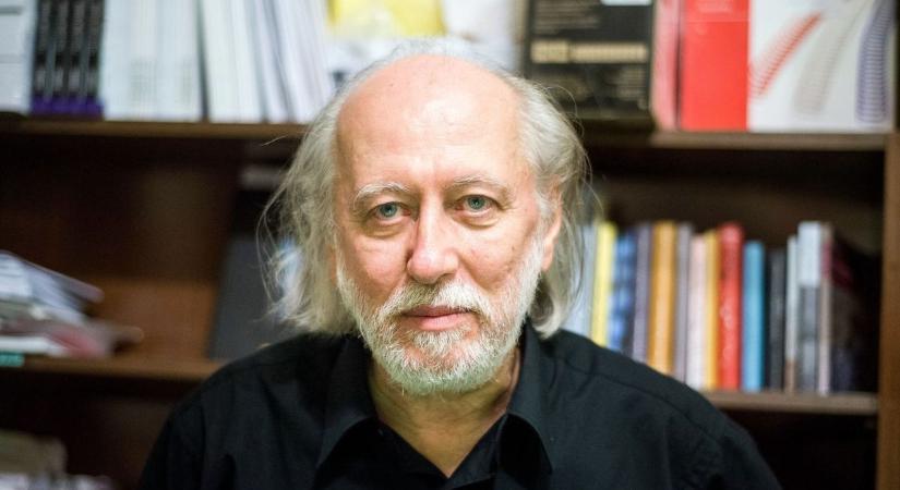 „Krasznahorkai Lászlónak köszönhetően felkerültünk a világirodalom könyvesszekrényének a legfelső polcára” – Gyula város polgármestere a Mandinernek