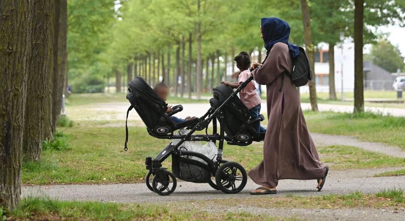 Németország bezárja kapuit, nem osztogatják tovább az állampolgárságot a migránsoknak