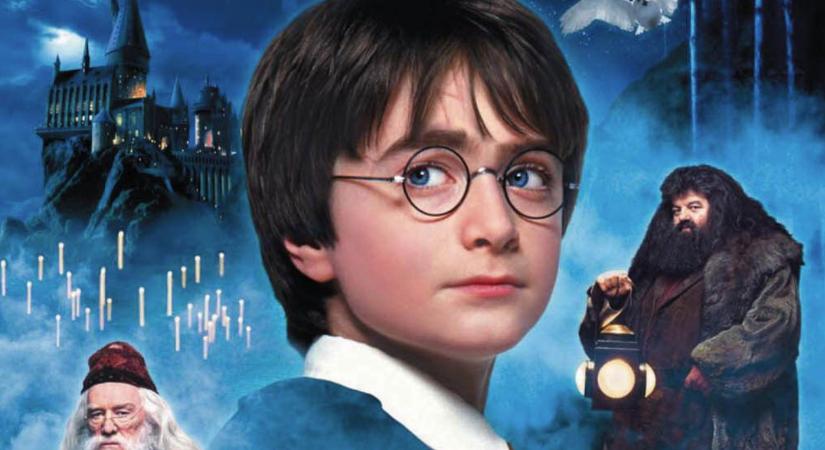 Harry Potter: 2 különleges eseménynek is örülhetnek a magyaroszági rajongók novemberben