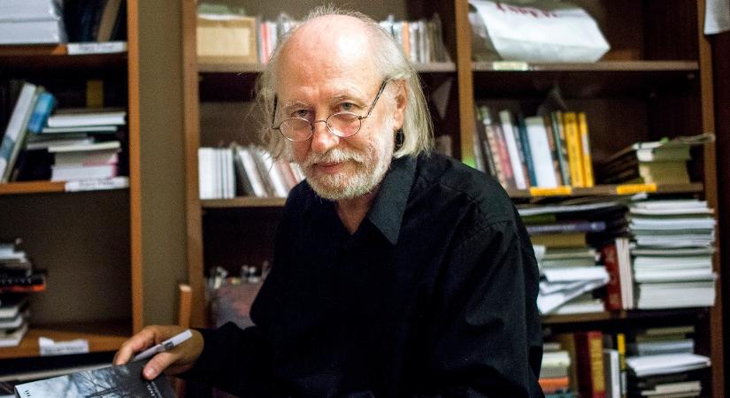 Itt a nagy bejelentés a friss Nobel-díjas szerző új kötetéről