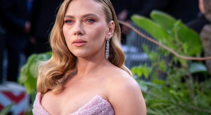 Scarlett Johansson hátborzongató sci-fi-horror filmje, ami bőven megér egy próbát