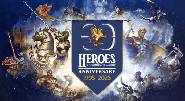 Ne menjetek messzire, 18:00-kor indul a Heroes of Might and Magic 30. évfordulós műsora