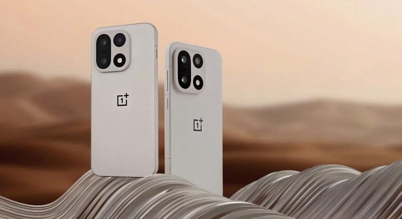 4 ok, amiért érdemes lesz megvenni a OnePlus 15-öt, és 2, amiért nem