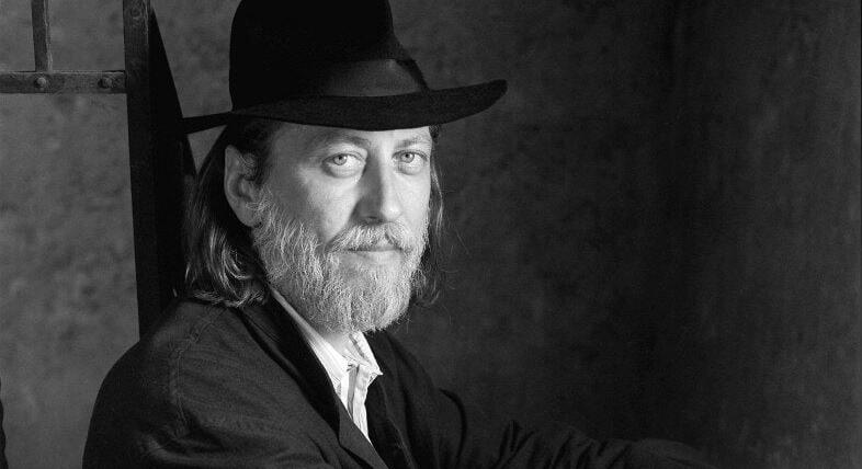 Megszólalt a friss Nobel-díjas Krasznahorkai László, megható dolgot mondott