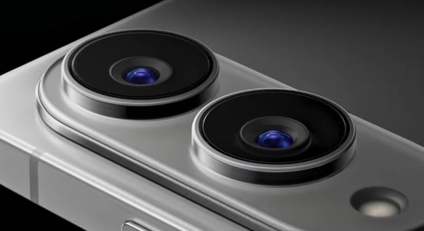 Sokat fog javulni a mobilfotózás a közeljövőben