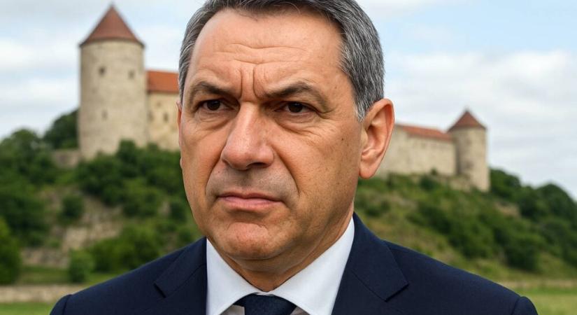 Lázár János siklósi logikán túli lázálma