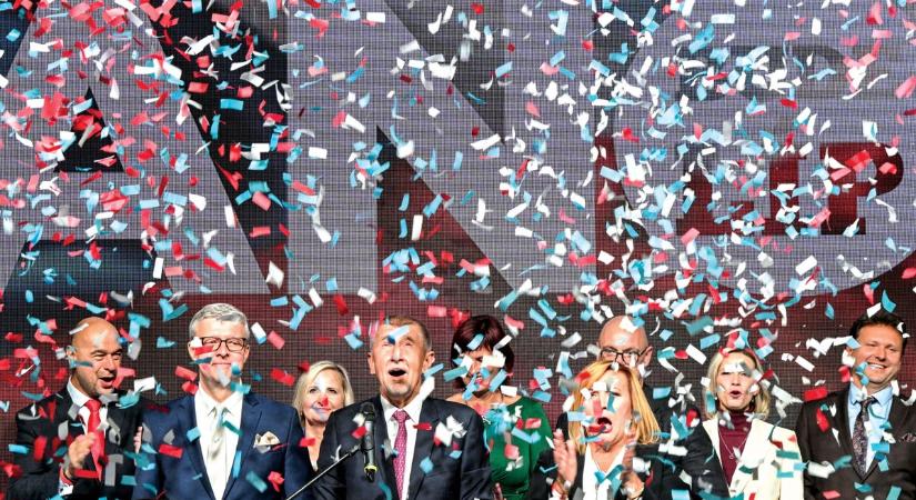 Babiš komoly kihívás előtt áll – a kicsiknek megjött az étvágyuk