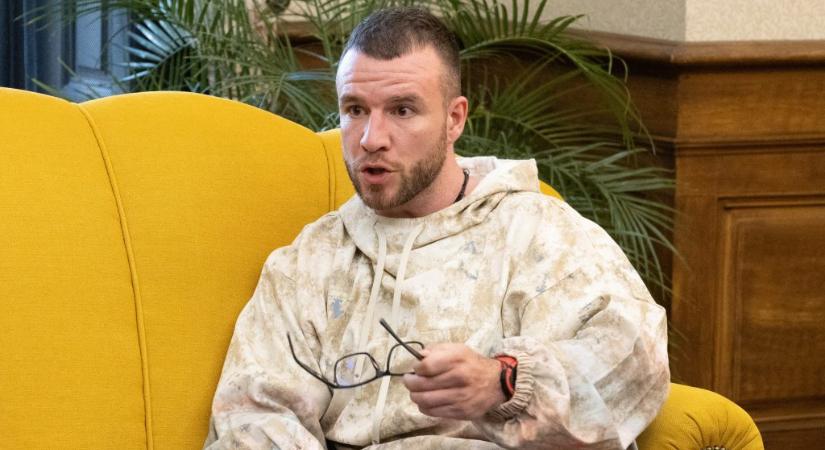 Molnár Áron: Kaptam a NAV-tól egy felszólítást azonnali igazolásra
