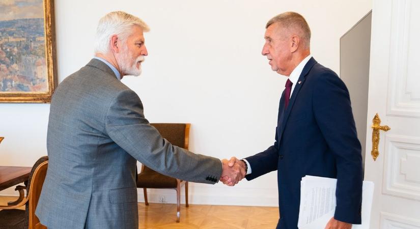 Pavel: nem szabad elsietni a kormány megalakítását