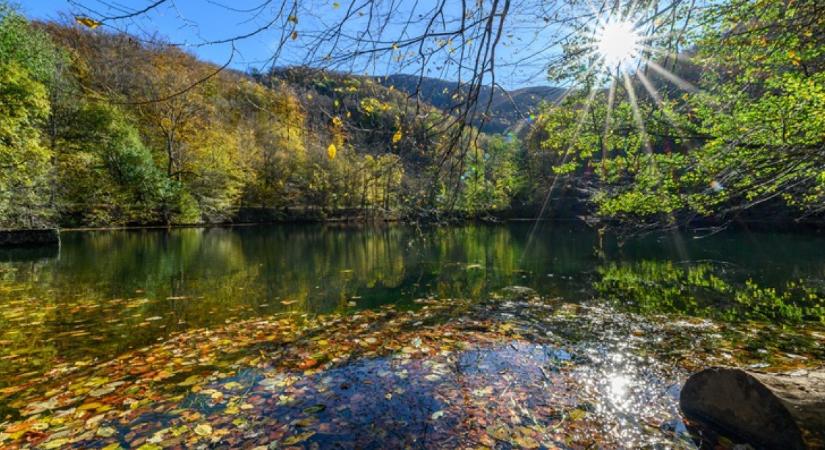 31 izgalmas belföldi úti cél a hosszú hétvégére