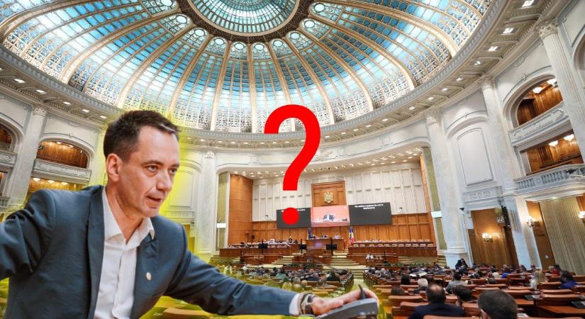 Az erdélyi magyar közösség jelentős része maradna képviselet nélkül, ha csökkentenék a parlamenti képviselők számát – hírmix