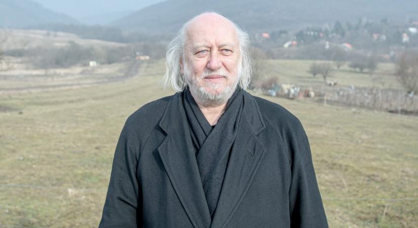 Irodalomprofesszor Krasznahorkai Nobel-díjáról: óriási jelentőségű, mivel a magyar irodalom korábbi nemzetközi presztízse kezdett halványulni