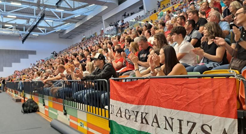 Garantált a felfokozott érdeklődés a kézilabda-meccs iránt