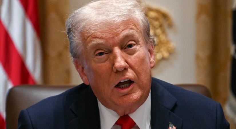 Norvégiában megtorlásra számítanak, ha nem Trump nyeri a Nobel-békedíjat