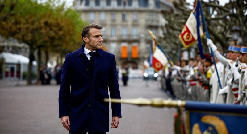 Két éven belül hatodik kormányfőjét keresi Macron