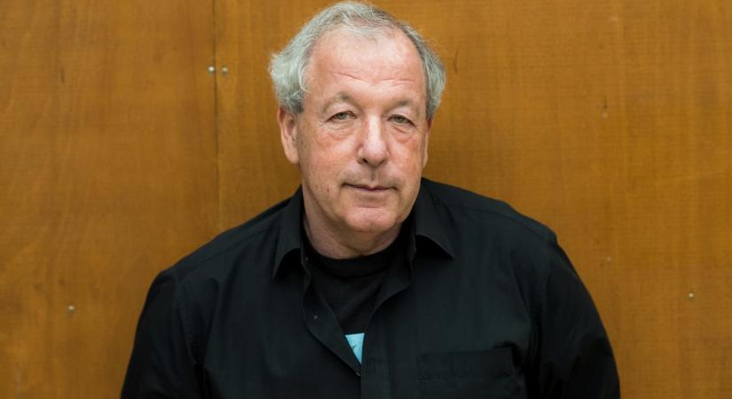 Vámos Miklós Krasznahorkai Nobel-díjáról: „Itt volt az ideje”