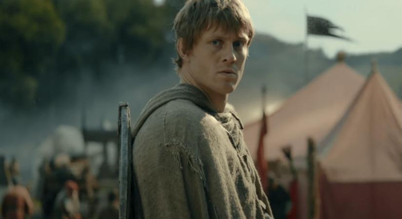 A Hét Királyság lovagja az a Trónok harca-előzménysorozat lehet, amiben kellemesen csalódunk – trailer
