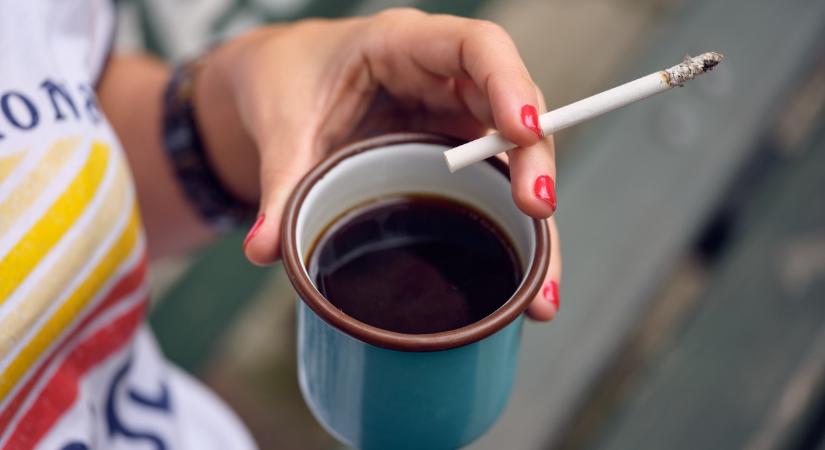 Te is cigarettázol, fogyasztasz kávét, energiaitalt? Súlyos dolog derült ki róluk, sok magyar nem is sejti