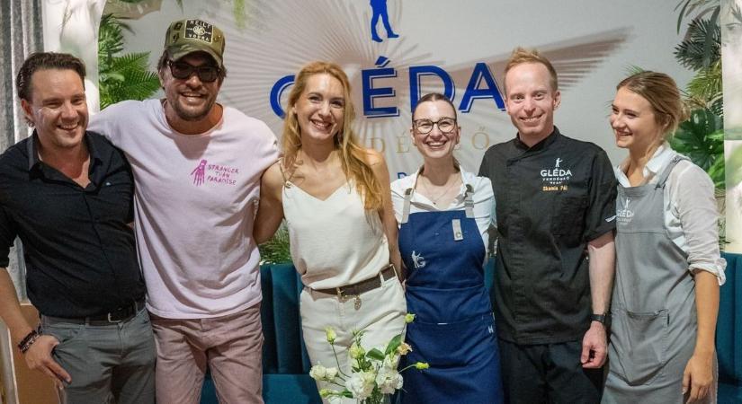 Hoppá: nem akármilyen ételt próbált ki Jason Momoa Budapesten