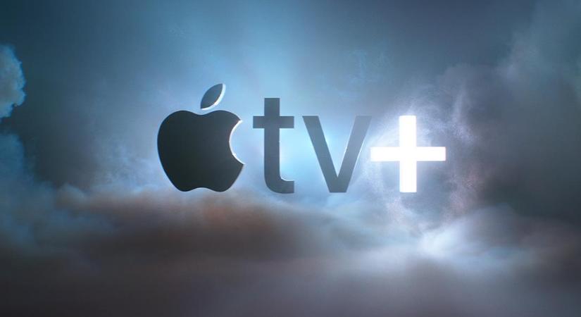 Tovább marad ingyenes a meglévő felhasználóknak az Apple TV+