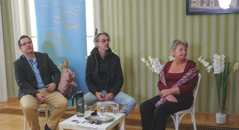Valódi történetek a határ mellől: interjúkból született a dráma a Szegedi Nemzeti Színházban