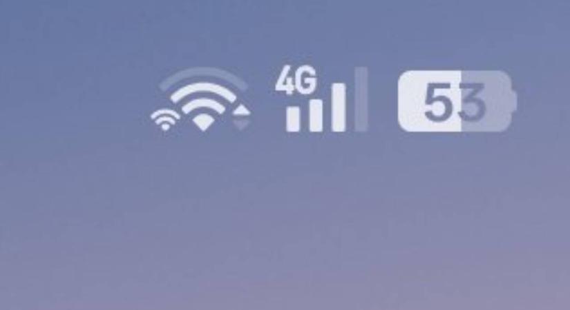 Mit jelent, ha dupla Wi-Fi szimbólumot látsz a telefonod kijelzőjén?