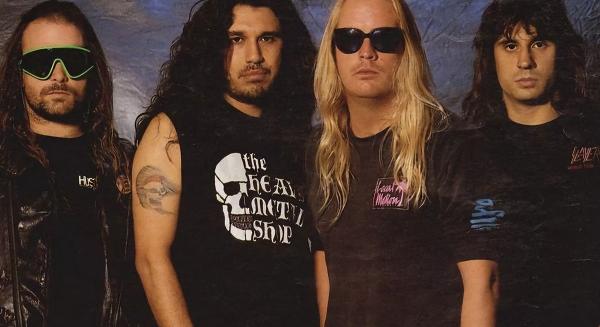 Ma ünnepli 35. születésnapját a Slayer 'Seasons in the Abyss' albuma (lemezismertető)