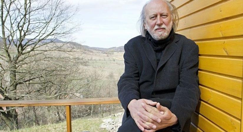 Erős állítások – Krasznahorkai László Nobel-díjára