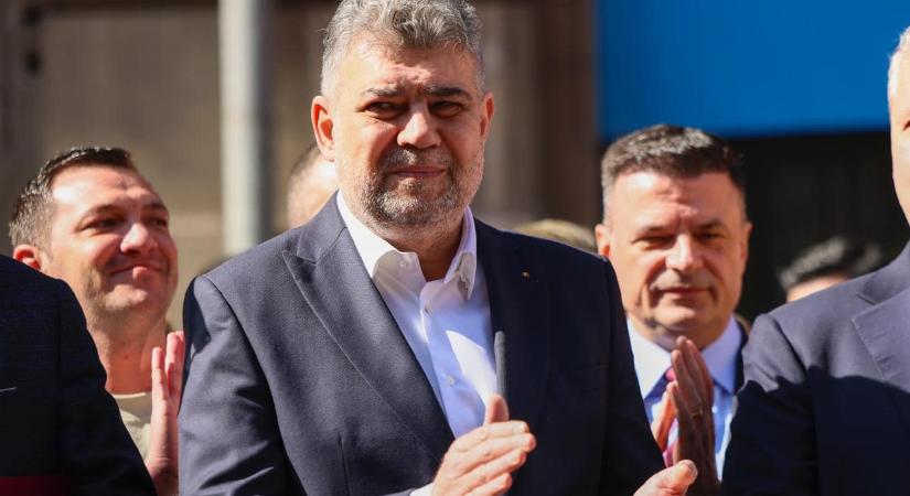 Turcan: Ciolacu gazdasági leckéket oszt, miközben rekordadósságot hagyott maga után