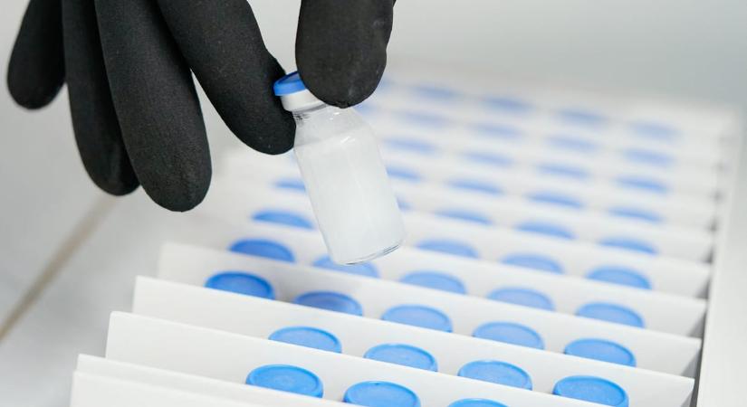 Rákölő hatást találtak egy régóta használt étrendkiegészítőnél