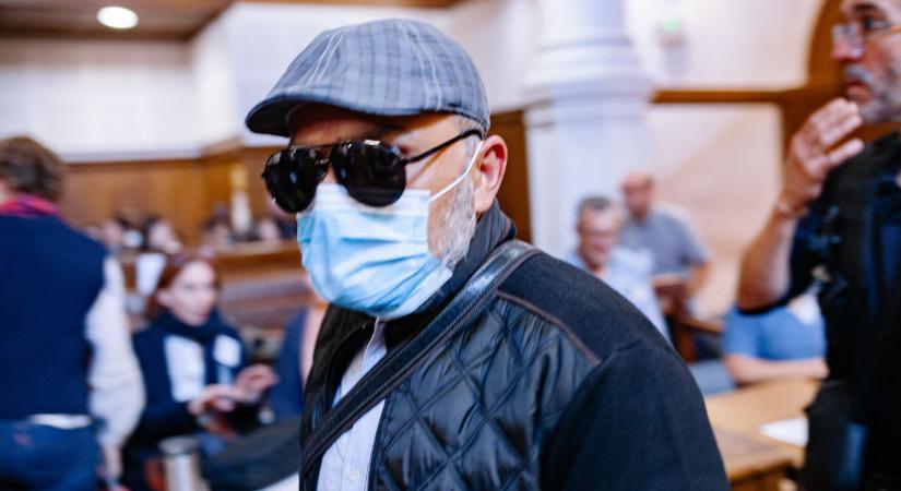 Súlyosbították Gisèle Pelicot egyik erőszaktevőjének büntetését