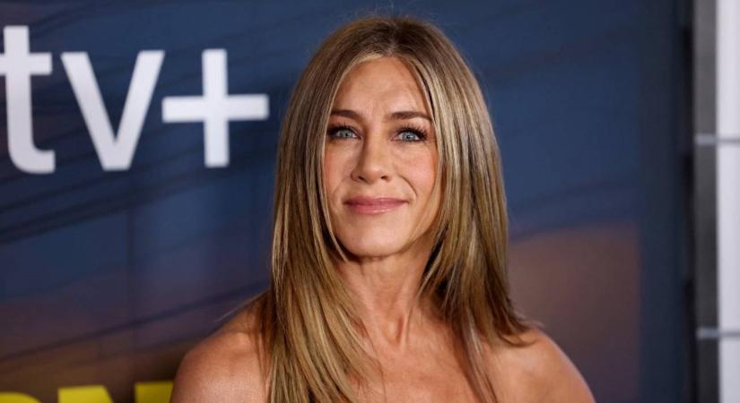 Jennifer Aniston fájdalmasan őszinte vallomása arról, miért nincs gyermeke