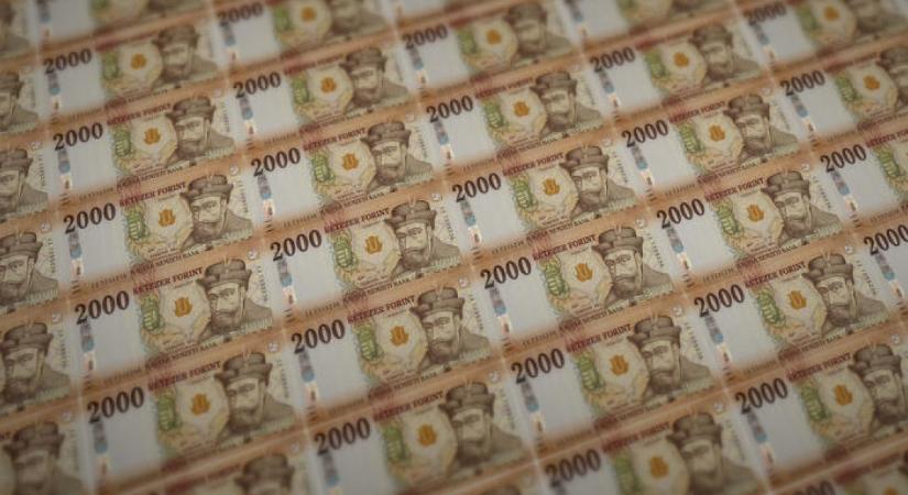 Figyelmeztető jelzést kapott az Orbán-kormány
