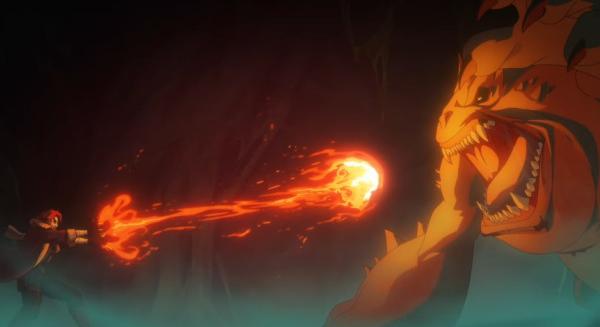 The Mighty Nein - friss előzetesen az Amazon novemberben érkező animációs sorozata
