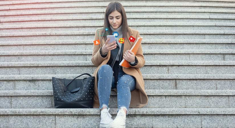 Chatbot mint barát? Komoly veszélyt jelenthet a tinikre a mesterséges intelligencia