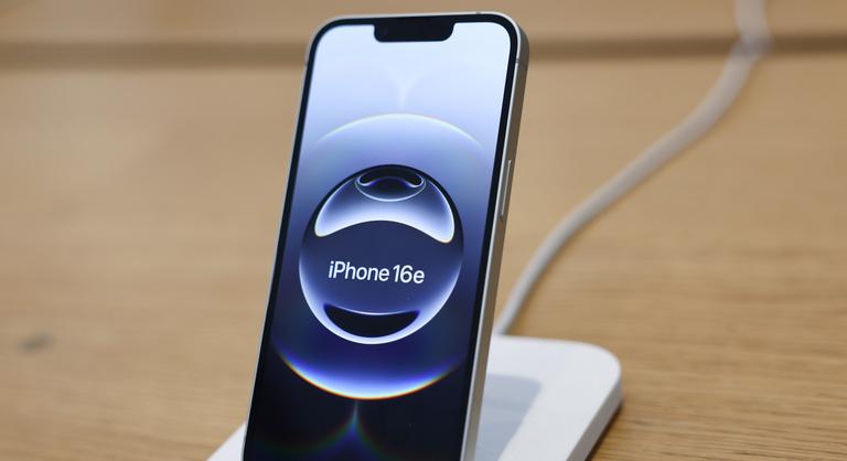 Sokkal megérősebb lehet a következő olcsó iPhone