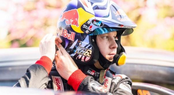 Az F1-be tart a WRC-bajnok – csütörtöki hírek és sztorik