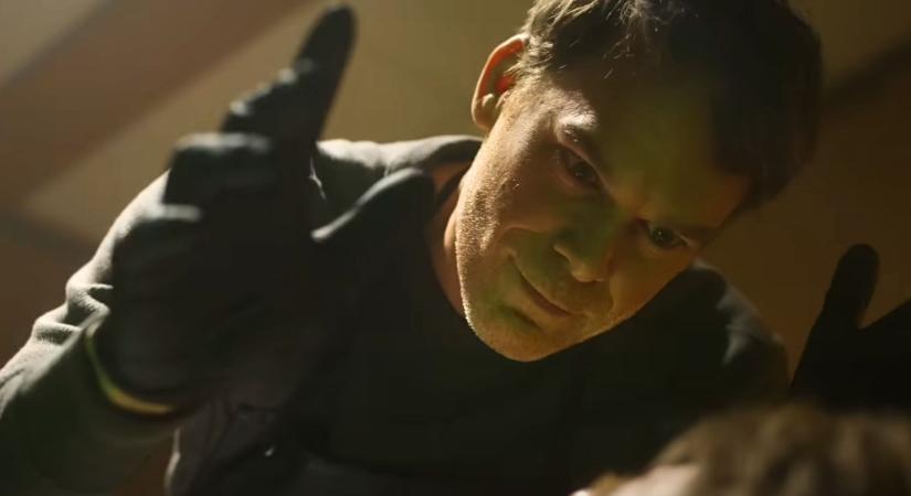 Eldőlt, hogy elkészül-e a Dexter: Feltámadás 2. évada